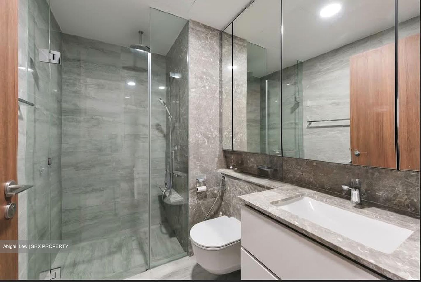Fourth Avenue Residences (D10), Apartment #566354671